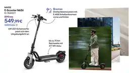 Decathlon Navee e-scooter n65ii Angebot