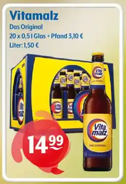 Getränke Hoffmann Vitamalz Das Original Angebot