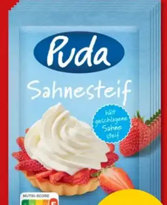 PENNY Puda Sahnesteif Angebot