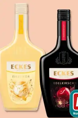 PENNY Eckes Edler Eierlikör Angebot