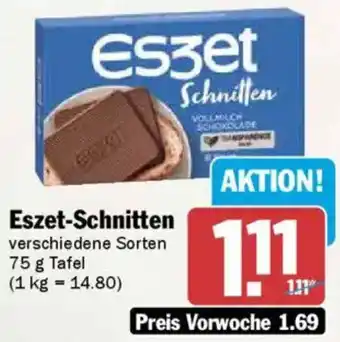 AEZ Eszet-Schnitten Angebot