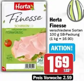 AEZ Herta Finesse Angebot