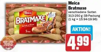 AEZ Meica Bratmaxe Angebot