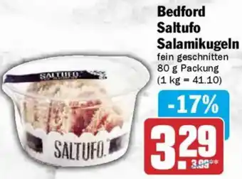 AEZ Bedford Saltufo Salamikugeln Angebot