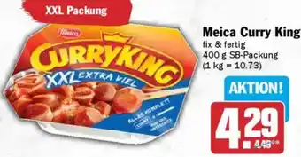 AEZ Meica Curry King Angebot