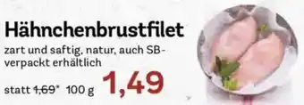 AEZ Hähnchenbrustfilet Angebot