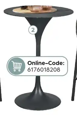 Möbel Buss Bartisch Angebot