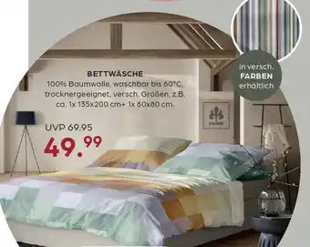 Möbel Buss Bettwäsche Angebot