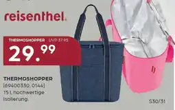 Möbel Buss Reisenthel. thermoshopper Angebot