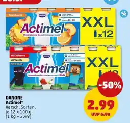 PENNY Actimel Angebot