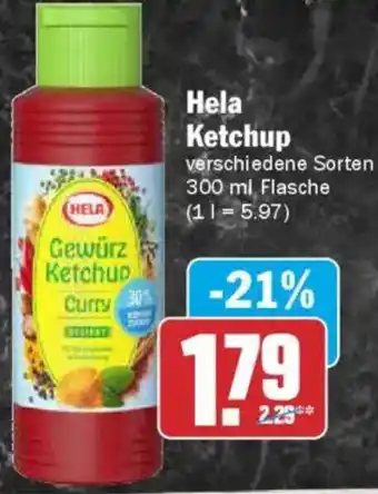 AEZ Hela Ketchup Angebot