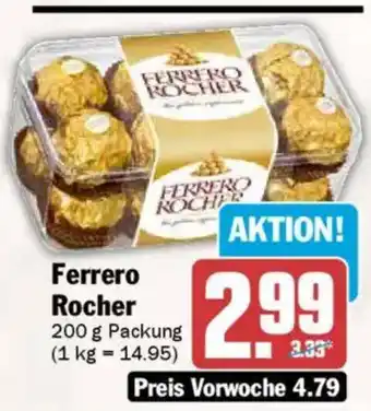 AEZ Ferrero Rocher Angebot