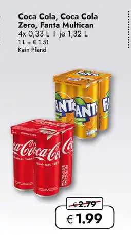 Travel Free Coca cola coca cola Angebot