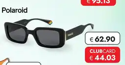 Travel Free Polaroid sonnenbrille Angebot