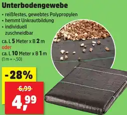 Thomas Philipps Unterbodengewebe Angebot
