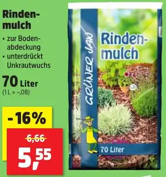 Thomas Philipps Rindenmulch Angebot