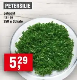 Handelshof PETERSILIE Angebot