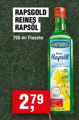 Handelshof RAPSGOLD REINES RAPSÖL Angebot