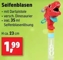 Thomas Philipps Seifenblasen Angebot