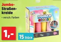 Thomas Philipps Jumbo- Straßen kreide Angebot