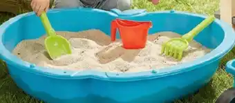 Thomas Philipps Sandkasten Angebot