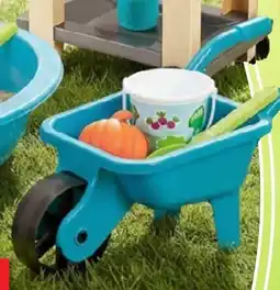 Thomas Philipps Schubkarre mit Sandspielzeug Angebot