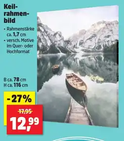 Thomas Philipps Keil rahmen bild Angebot