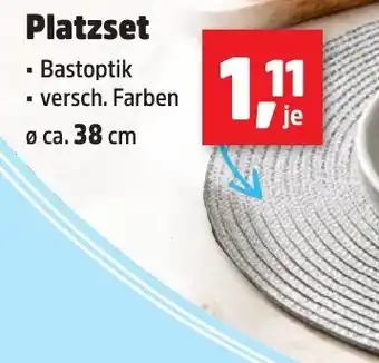 Thomas Philipps Platzset Angebot