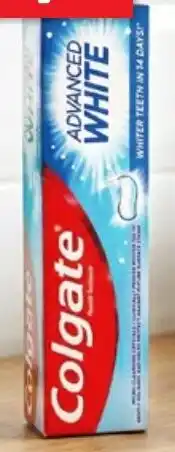 Thomas Philipps Colgate Zahnpasta Angebot