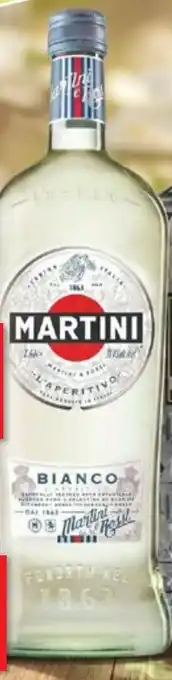 Thomas Philipps Martini Bianco Angebot