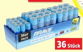 Thomas Philipps Brave Alkaline Batterien Angebot
