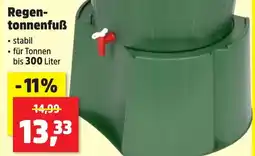 Thomas Philipps Regen tonnenfuß Angebot