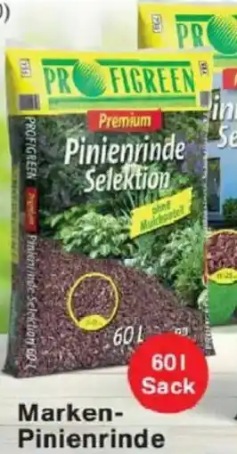 Jawoll PROFIGREEN Marken- Pinienrinde Angebot
