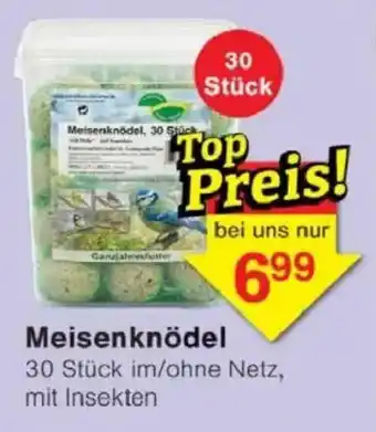 Jawoll Meisenknödel Angebot