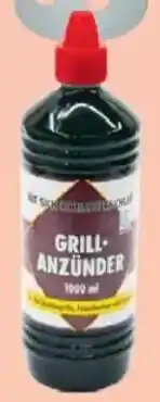 Jawoll Flüssig- Anzünder Angebot