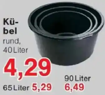 Jawoll Kübel Angebot
