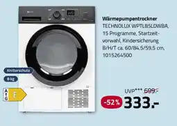 ROLLER Technolux Knitterschutz Angebot