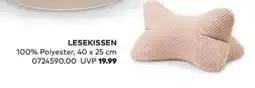 porta Lesekissen Angebot