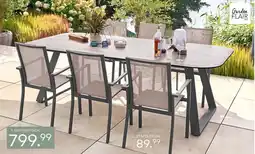 porta Garden FLAIR Artentisch Angebot