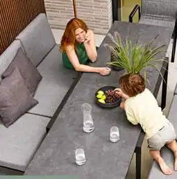 porta Garden FLAIR ausziehtisch Angebot