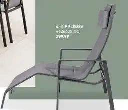 porta Kippliege Angebot