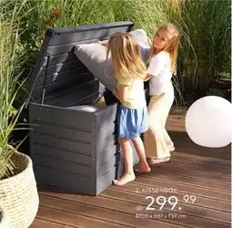 porta Kissenbox Angebot