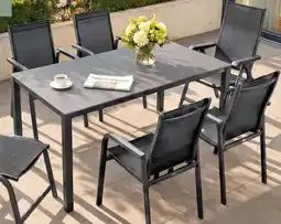 porta KETTLER Gartentisch Angebot