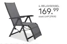 porta Relaxsessel Angebot