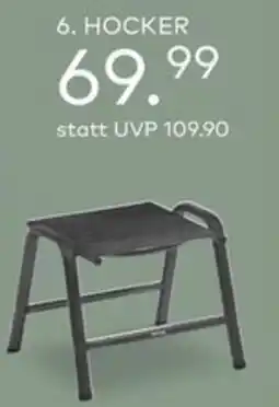 porta Hocker Angebot