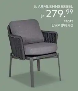 porta Armlehnsessel Angebot