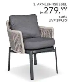 porta Armlehnsessel Angebot