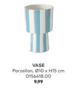 porta Vase porzellan Angebot