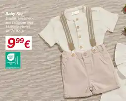 KiK Baby Set 2-teilig Angebot