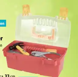 Thomas Philipps Kids Werkzeugkoffer Angebot